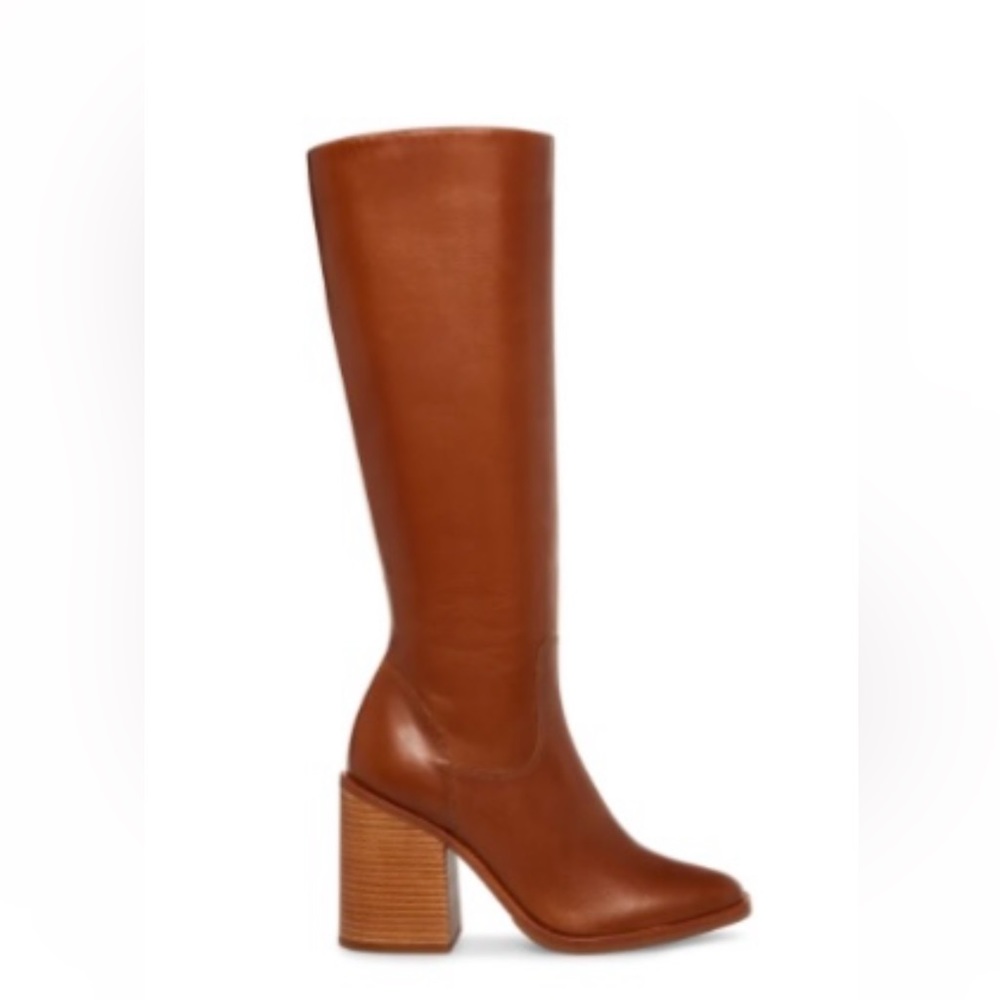 Steve Madden Boots- NEVER WORN!